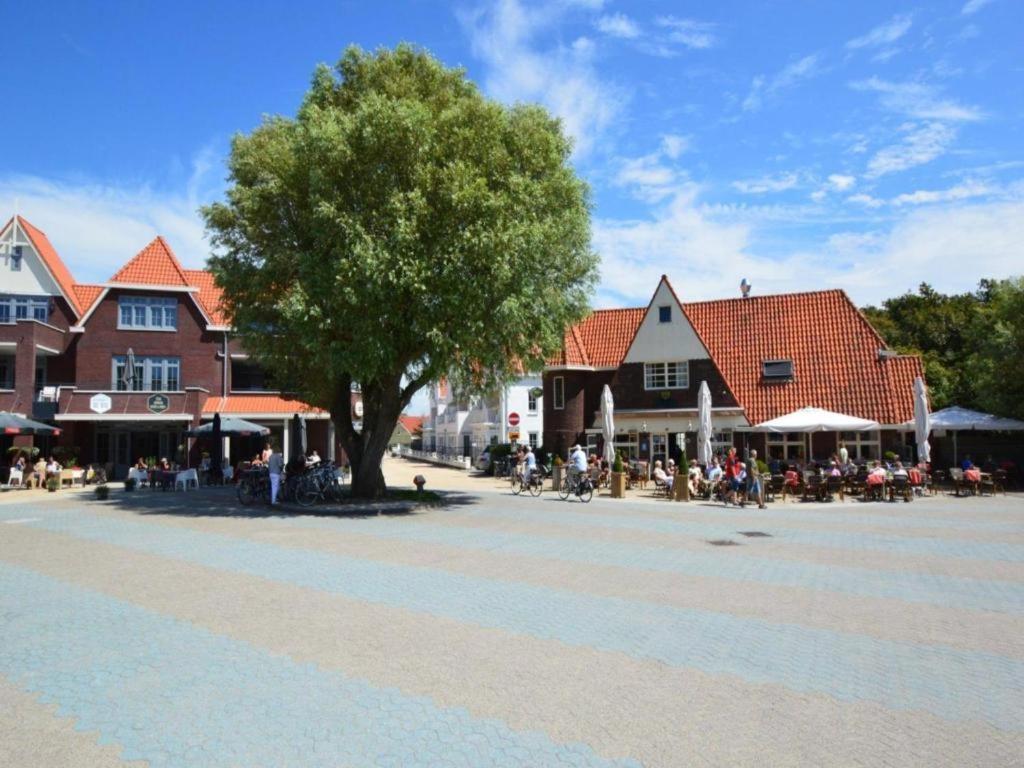 Dishoek By The Sea Koudekerke Zewnętrze zdjęcie